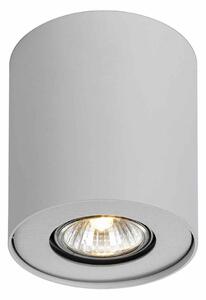 Italux FH31431B-WH LED bodové svítidlo Shannon 1x50W a 1x4W | GU10