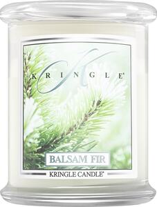Kringle Candle Balsam Fir vonná svíčka 411 g