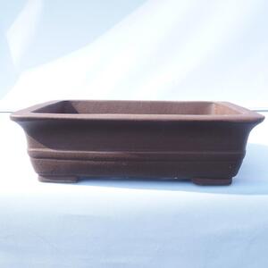 E-bonsai Bonsai miska 33 x 25 x 9,5 cm