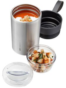 Termoska na jídlo COMPANION 500 ml - GEFU