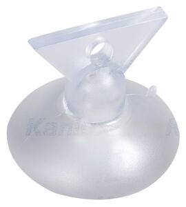 KANLUX Nástěnné / stropní bodové svítidlo EVALO, 2xGU10, 10W, bílé 35692