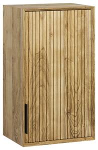 ZÁVĚSNÁ SKŘÍŇKA, přírodní barvy, přírodní barvy, 41/71/30 cm Livetastic - Koupelnové série, Online Only