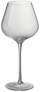 Sklenice na bílé víno J-line Crystaline 655 ml