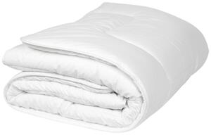 PROŠÍVANÁ PŘIKRÝVKA, 135/200 cm, duté vlákno - Přikrývky, Online Only