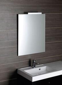 Aqualine Zrcadlo 40x60 cm bez úchytu 22491