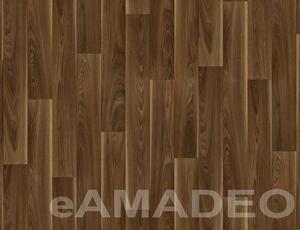 PVC podlaha Essentials (Iconik) 150 hazelnut brown - 2,75x5,1m (RO)