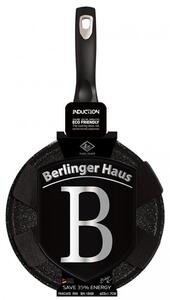 BERLINGER HAUS - Palačinkovač 25cm BlackSilver