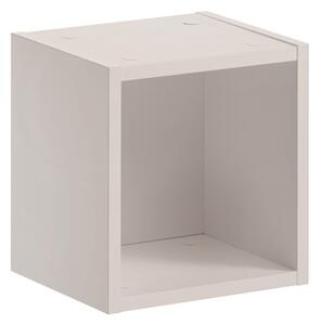 Comad Koupelnový regál Nova Cashmere 83-27-Q kašmírový