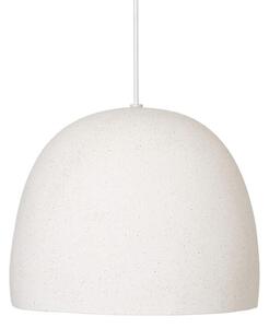 Ferm Living Lampa Speckle Large, Off-White 1104263957