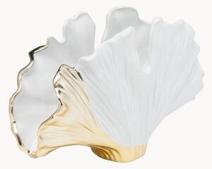Váza Ginkgo Elegance