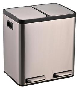 ODPADKOVÝ KOŠ 30 l P & B - Online Only domácnost & úklid, Online Only