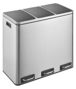 ODPADKOVÝ KOŠ 54 l P & B - Online Only domácnost & úklid, Online Only