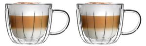 Hrnky v sadě 2 ks 250 ml Tulip – Vialli Design