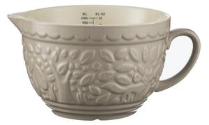 Světle hnědá mísa z kameniny ø 20 cm In the Forest – Mason Cash