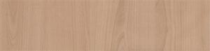 Samolepící fólie, ukončovací pásky jedlové dřevo světlé 5140007, rozměr 1,8 cm x 5 m, GEKKOFIX