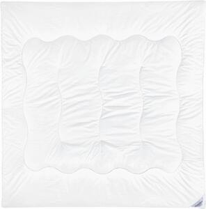 CELOROČNÍ PŘIKRÝVKA, 200/200 cm, polyester Sleeptex - Přikrývky