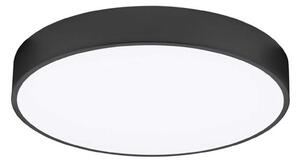 Nova Luce Hadon LED stropní kruhové svítidlo Ø500mmČerná