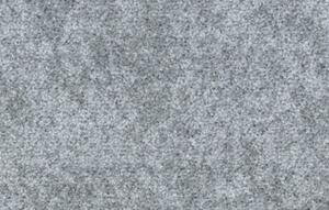 ITC Metrážový koberec SERENADE 900 BARVA: Šedá, ŠÍŘKA: 5 m, DRUH: střižený