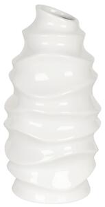 VÁZA, keramika, 24.3 cm Ambia Home - Keramické vázy
