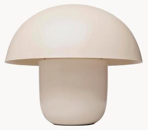 Stolní lampa Mushroom