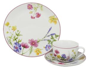 KÁVOVÁ SOUPRAVA porcelán keramika Landscape - Kolekce nádobí