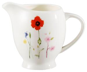 KONVIČKA NA MLÉKO kostní porcelán (bone china) Novel - Konvičky na mléko