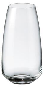 BOHEMIA ANSER SKLENICE NA VODU 550ML SADA 6 KS