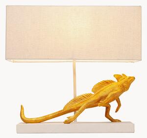 Stolní lampa Iguana