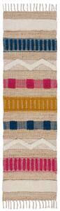 BĚHOUN, 60/230 cm vícebarevná Flair Rugs - Online Only koberce & rohožky, Online Only