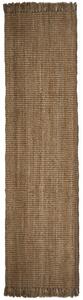 BĚHOUN, 60/150 cm přírodní barvy Flair Rugs - Online Only koberce & rohožky, Online Only