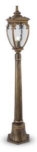 OSVĚTLENÍ CESTIČEK A CHODNÍKŮ 22,5/113 cm MAYTONI - Online Only svítidla, Online Only