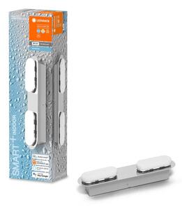 Chytré WiFi LED nástěnné světlo DUPLO 300, nastavitelná bílá