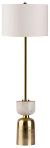 STOJACÍ LAMPA, 30,5/30,5/127 cm MID.YOU - Online Only svítidla, Online Only