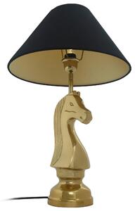 STOLNÍ LAMPA, E27, 40/14/62 cm MID.YOU - Online Only svítidla, Online Only