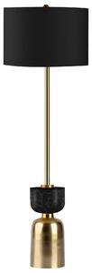 STOJACÍ LAMPA, 30,5/127 cm MID.YOU - Online Only svítidla, Online Only