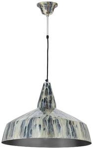 ZÁVĚSNÉ SVÍTIDLO, 49,5/49,5/33 cm MID.YOU - Online Only svítidla, Online Only