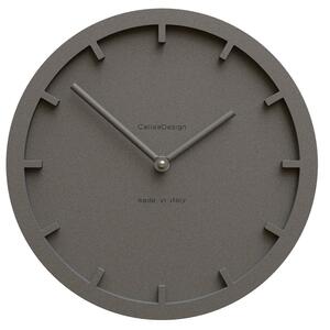 Designové hodiny 10-011-3 CalleaDesign 26 cm