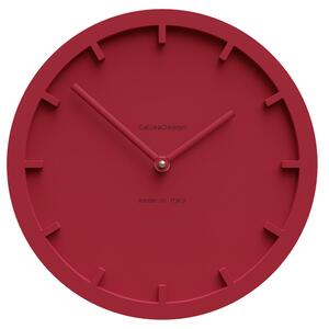 Designové hodiny 10-011-65 CalleaDesign 26 cm