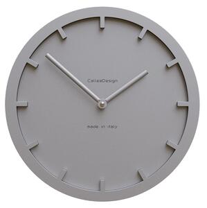 Designové hodiny 10-011-2 CalleaDesign 26 cm