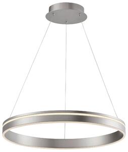 ZÁVĚSNÉ LED SVÍTIDLO, 59/59/120 cm - Závěsná světla