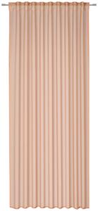 HOTOVÝ ZÁVĚS, průhledné, 140/245 cm Boxxx - Závěsy
