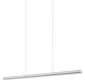 Ideal lux Dorica LED závěsné lineární svítidlo Nerezová ocel