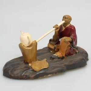 E-bonsai Keramická figurka FG-10