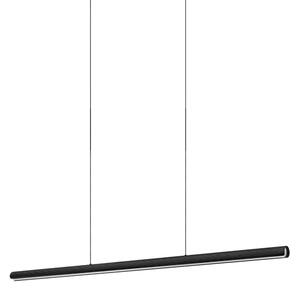 Ideal lux Dorica LED závěsné lineární svítidlo Černá