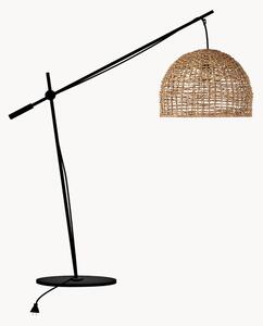 Ručně vyrobená oblouková lampa Cebu
