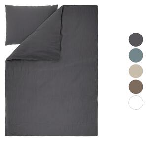 Livarno® Mušelínové ložní povlečení, 140 x 200 cm, 70 x 90 cm (100399959)