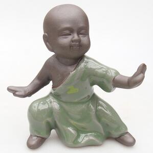 E-bonsai Keramická figurka