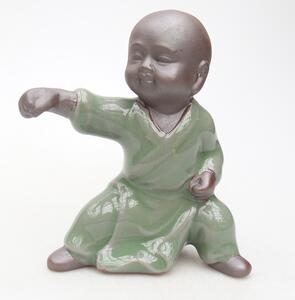 E-bonsai Keramická figurka