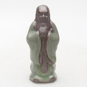 E-bonsai Keramická figurka