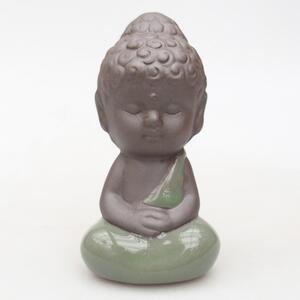 E-bonsai Keramická figurka